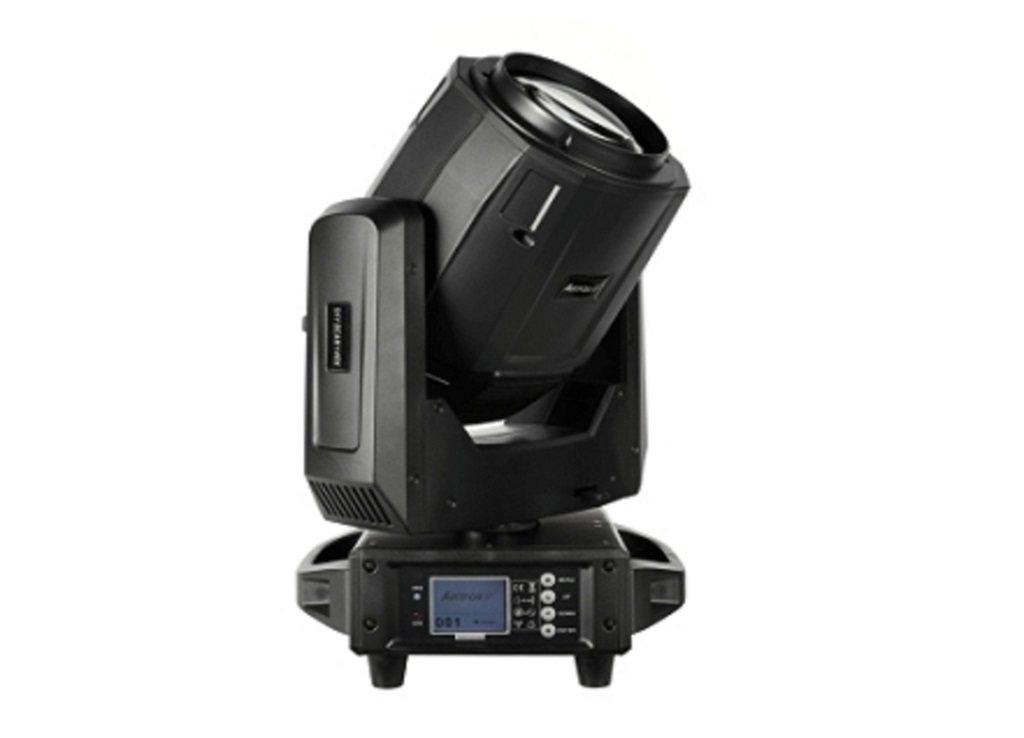 Moving Head Light